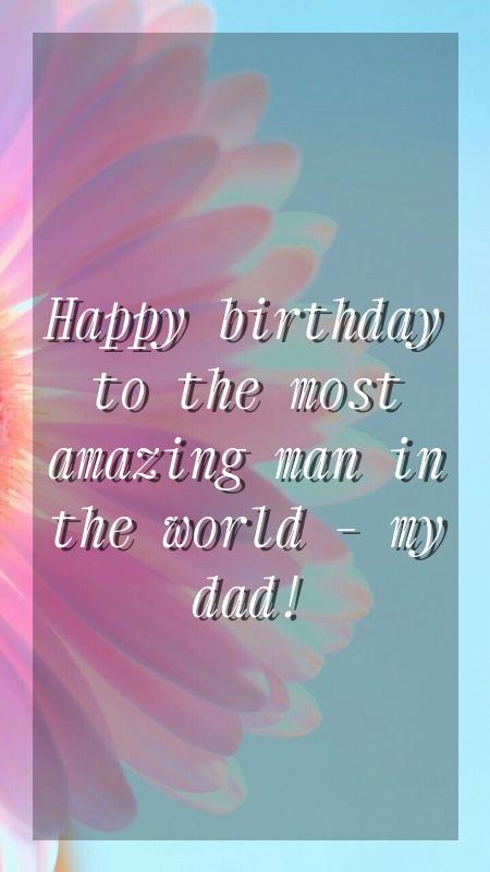 happy birthday papa gujarati sms